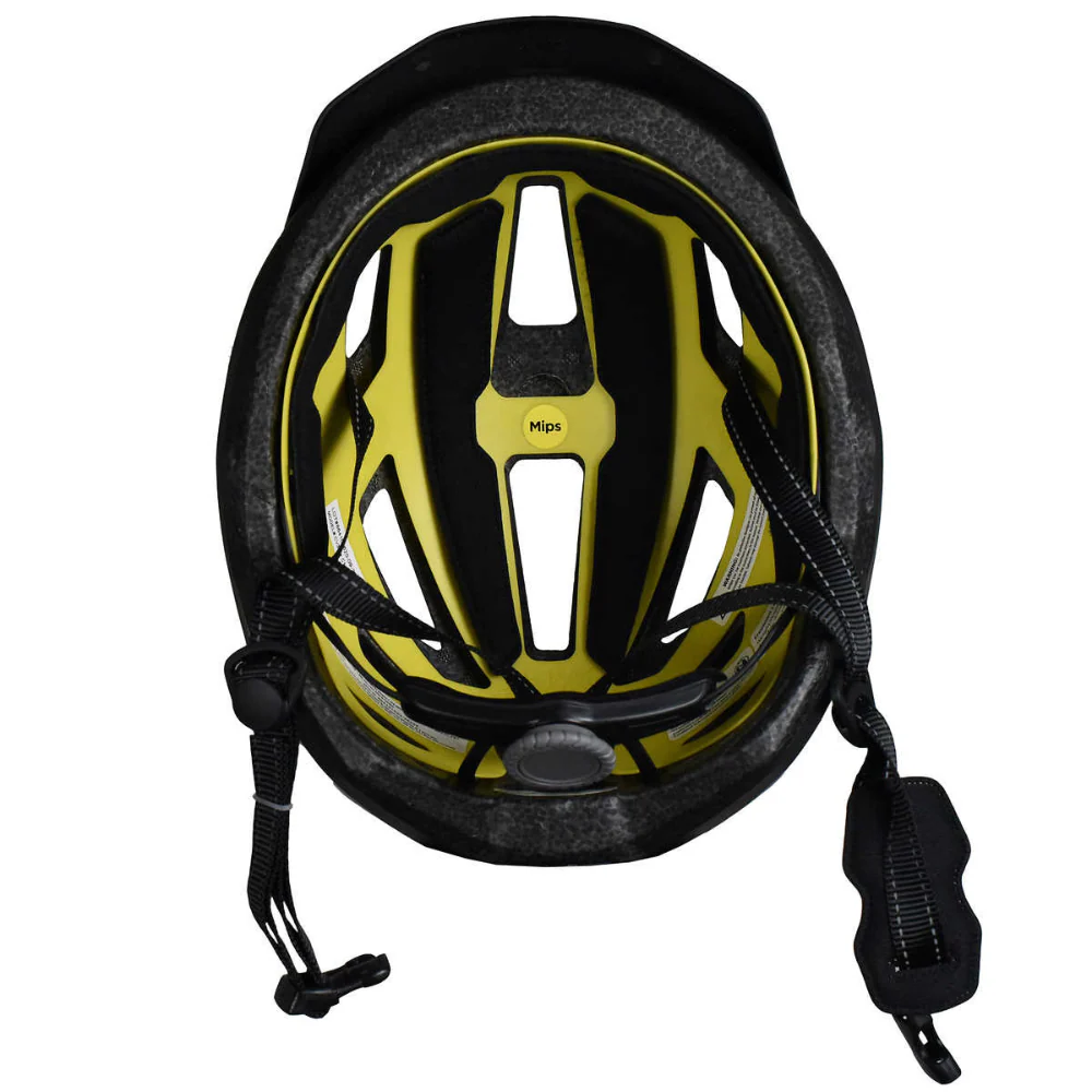 Freetown - Casque de vélo Lumière pour jeunes / adulte avec protection MIPS - Image 3