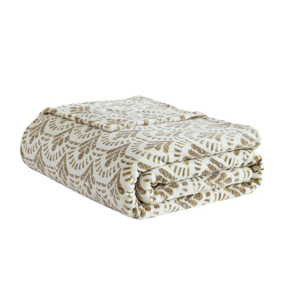 French Connection Home - Jeté en peluche - Image 11