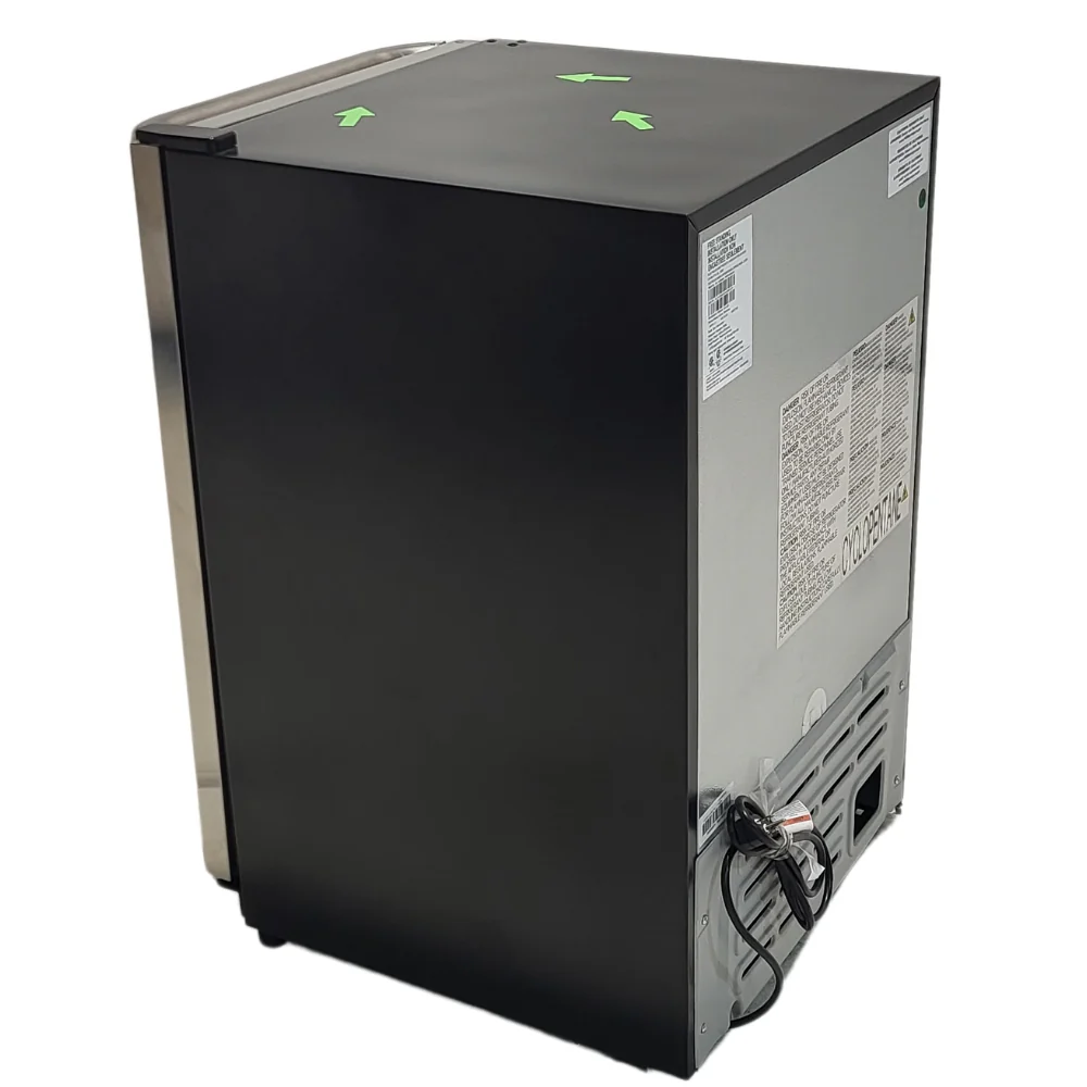 Frigidaire - Refroidisseur à vin double zone 21.4 po. 4.4 pi³ - Image 3