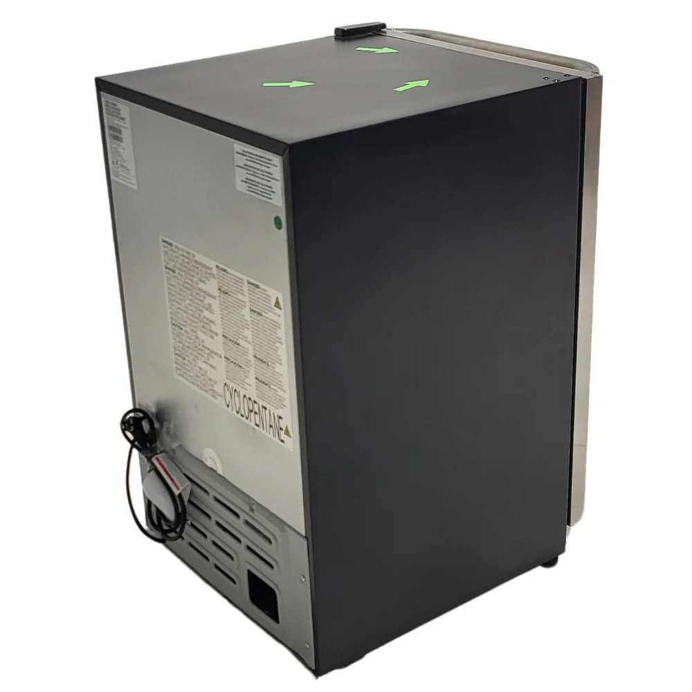 Frigidaire - Refroidisseur à vin double zone 21.4 po. 4.4 pi³ - Image 5