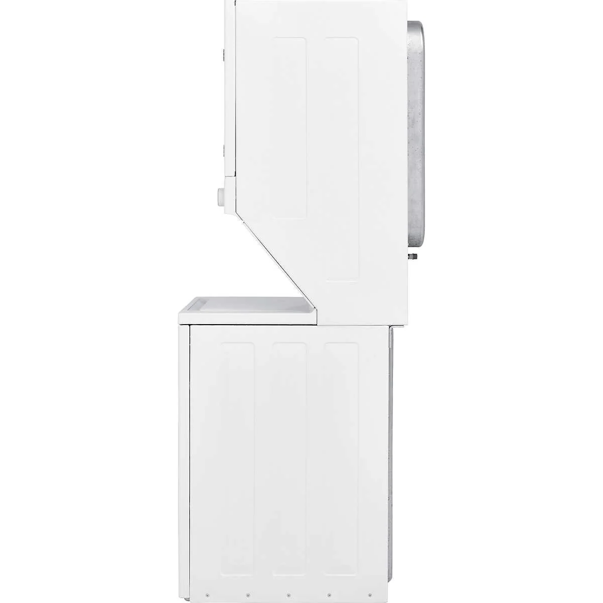 Frigidaire - Ensemble laveuse 4.5 pi³ et sécheuse 5,5 pi³ superposé - Image 5