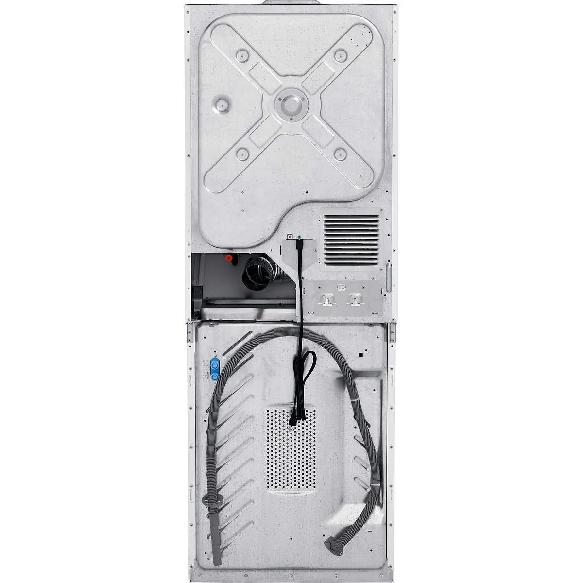 Frigidaire - Ensemble laveuse 4.5 pi³ et sécheuse 5,5 pi³ superposé - Image 6