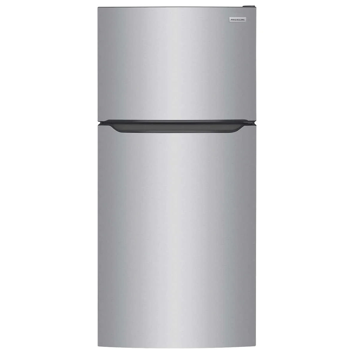 Frigidaire - Réfrigérateur acier inoxydable 30 po. 18 pi³