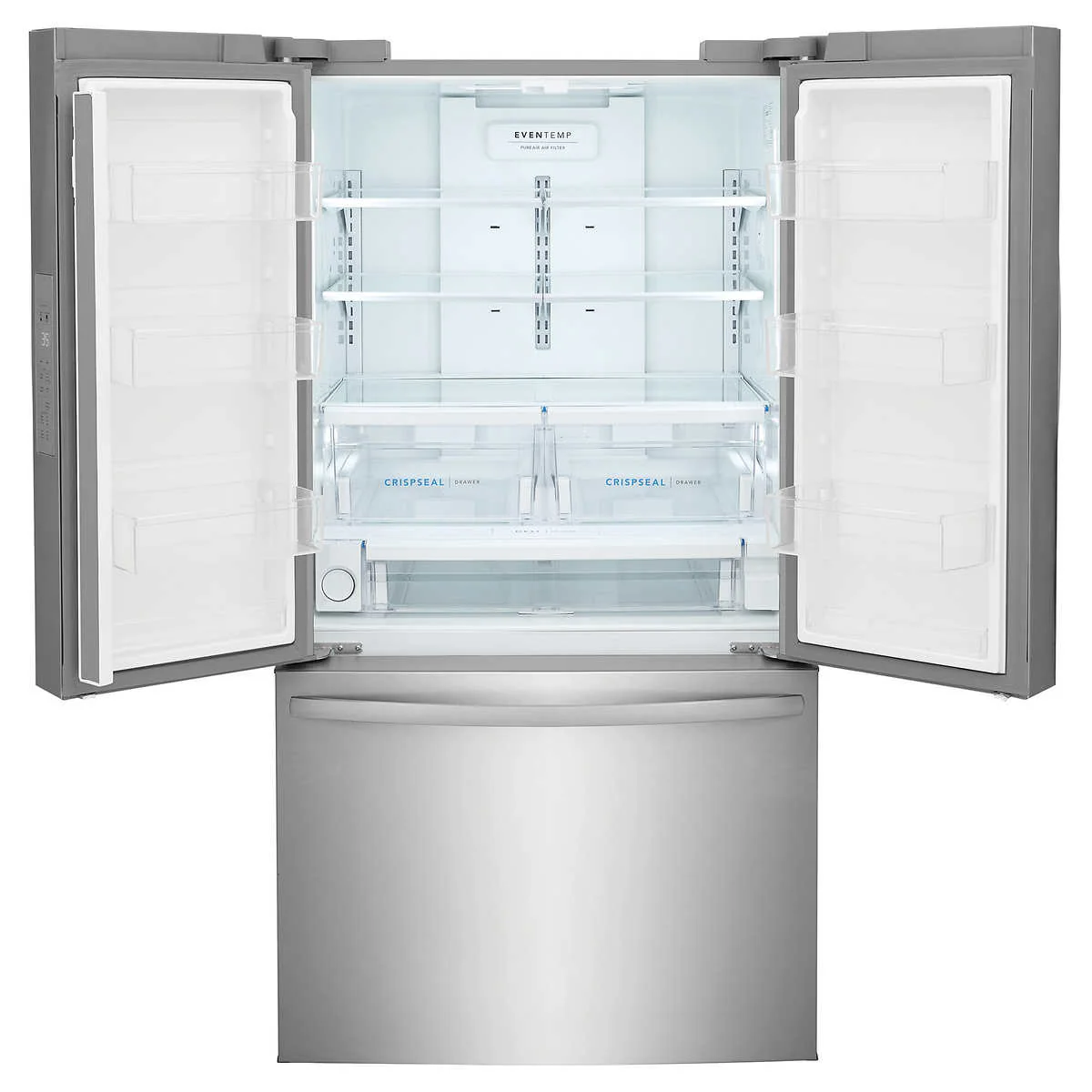Frigidaire - Réfrigérateur à portes françaises - 36 po. 28,8 pi³ - Image 2