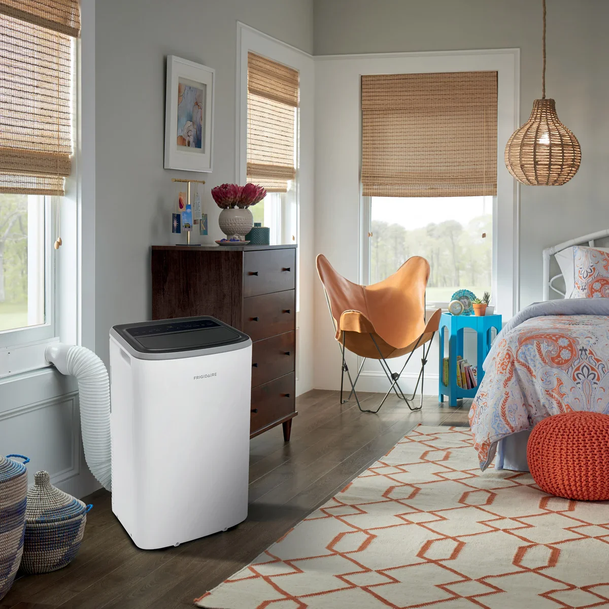 Frigidaire - Climatiseur portatif - Image 5
