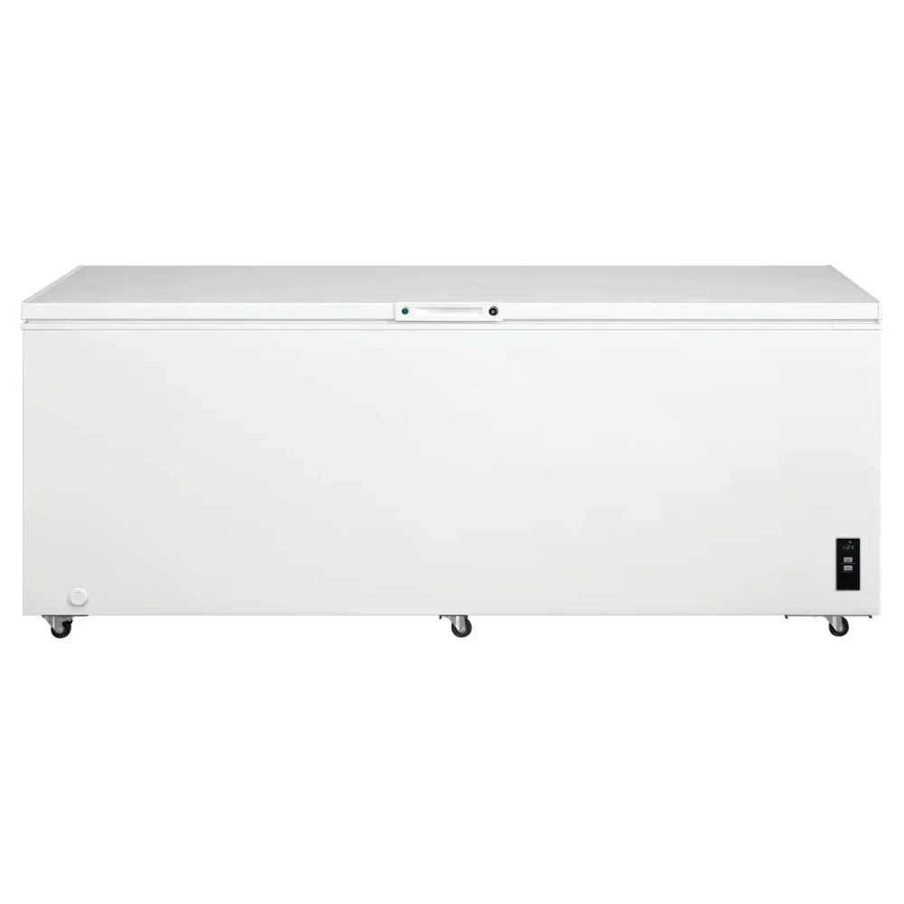 Frigidaire - Congélateur coffre de 24,8 pi³