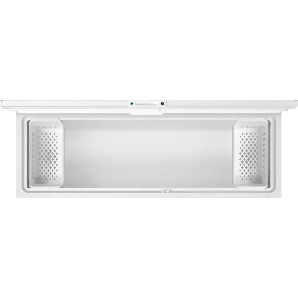 Frigidaire - Congélateur coffre de 24,8 pi³ - Image 4