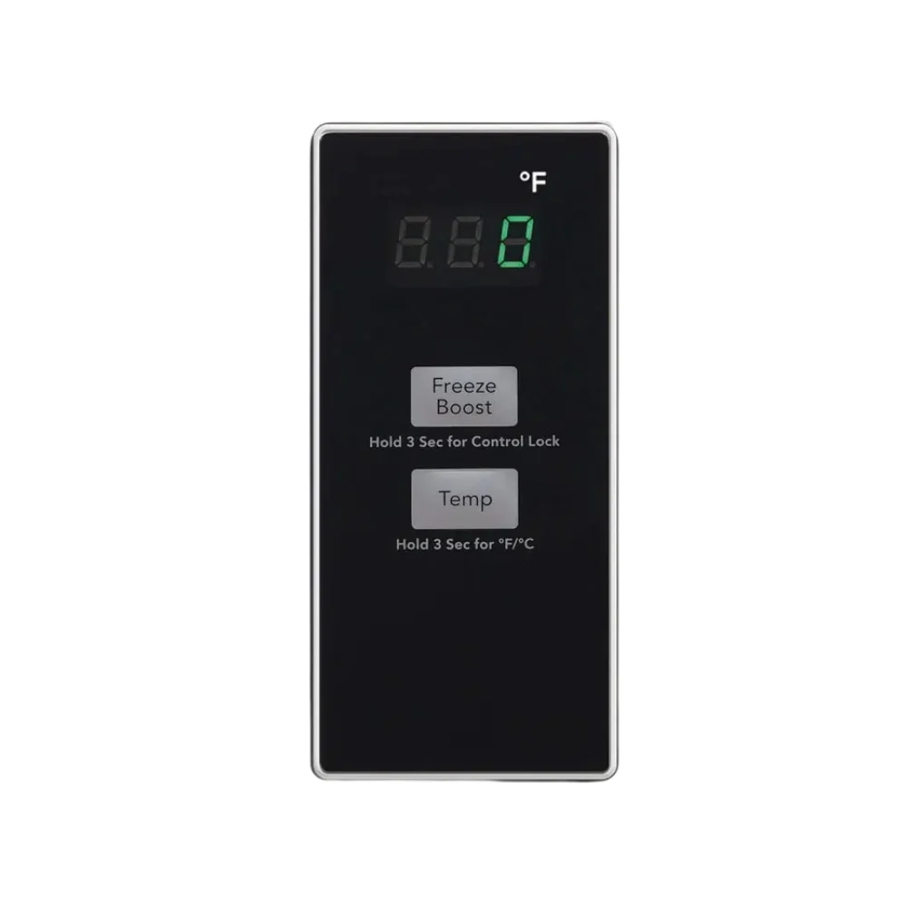 Frigidaire - Congélateur coffre de 24,8 pi³ - Image 5