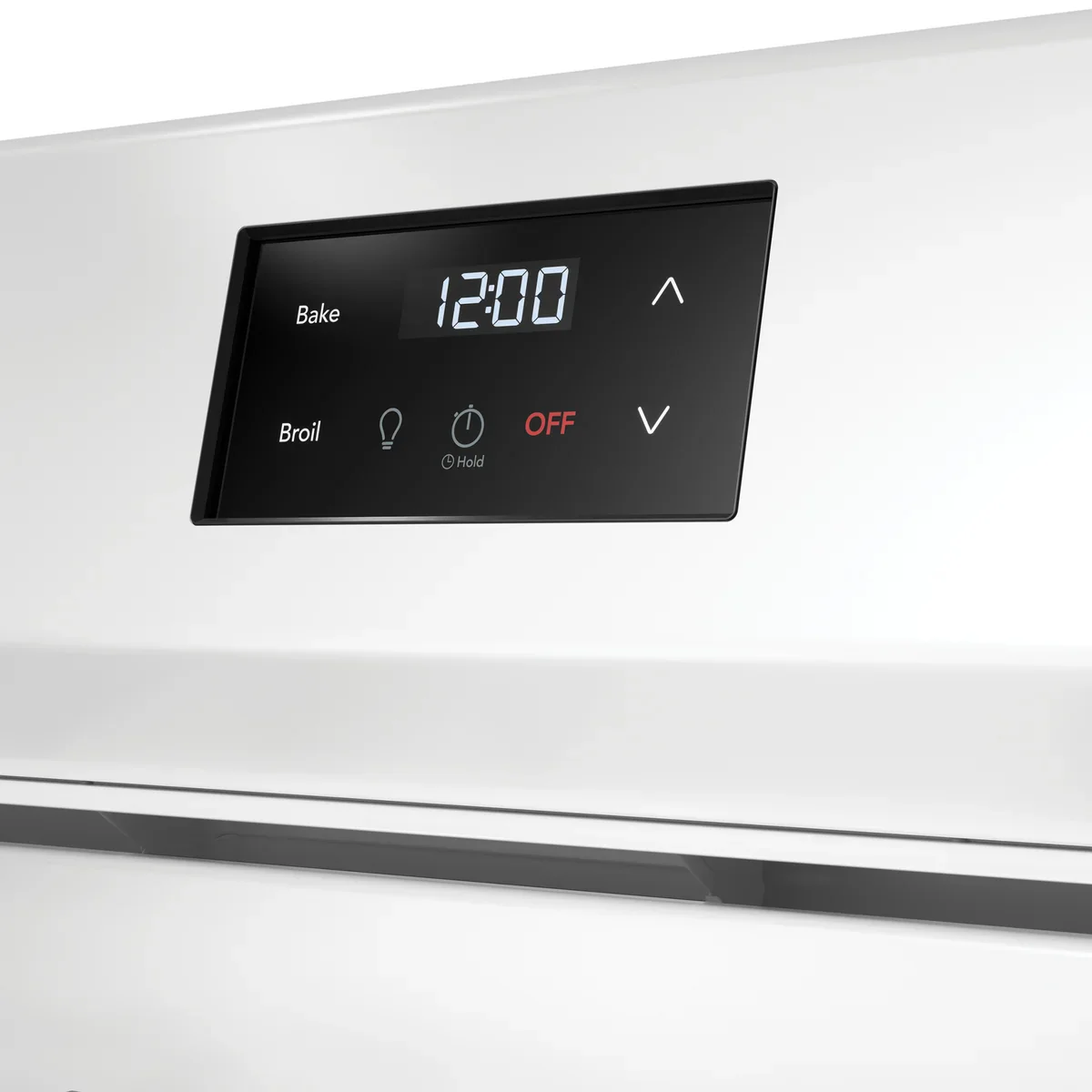 Frigidaire - Cuisinière à gaz à 5 brûleurs de 30 po, 5,1 pi³ - Image 6