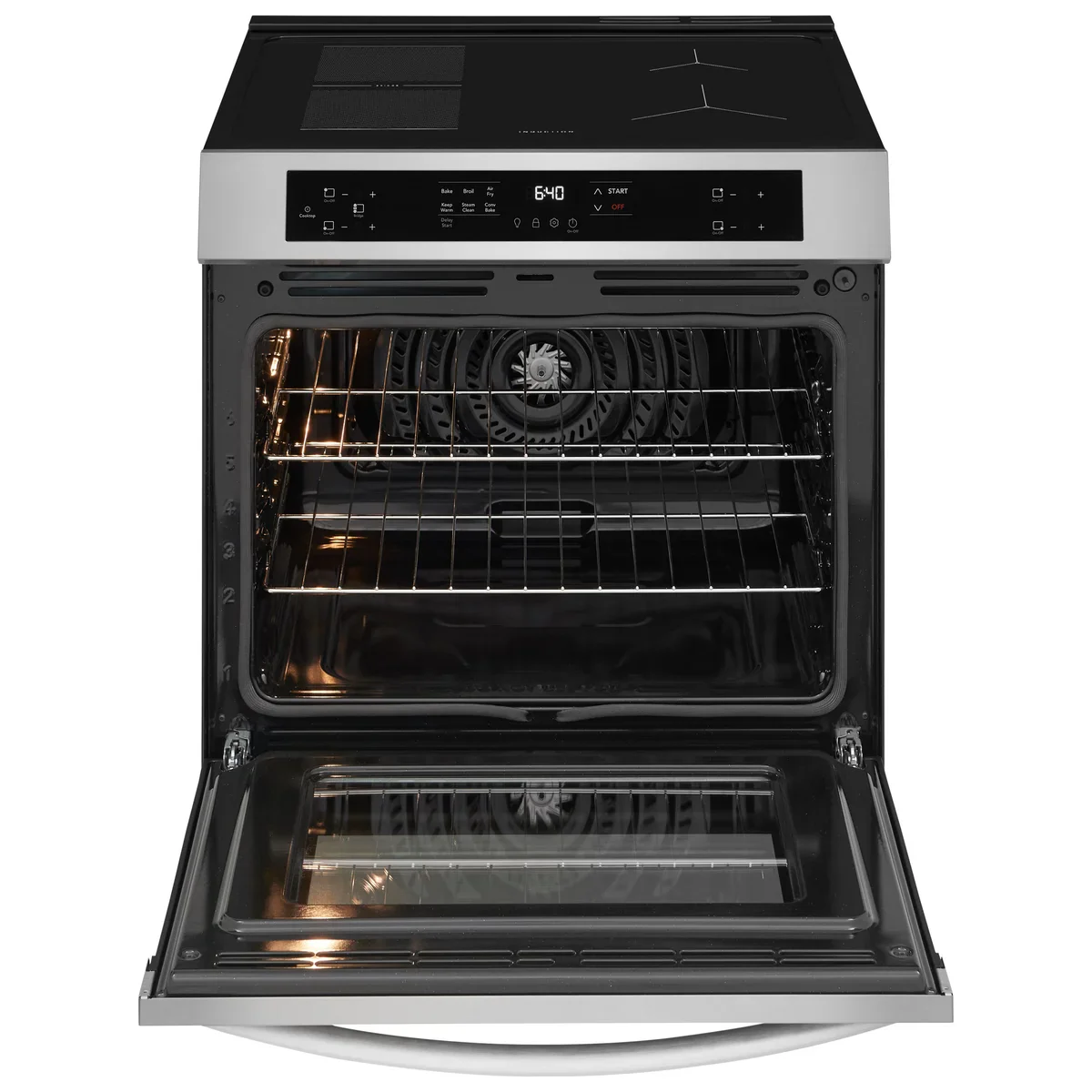 Frigidaire - Cuisinière autonome de 30 po et 5,3 pi³ - Image 3
