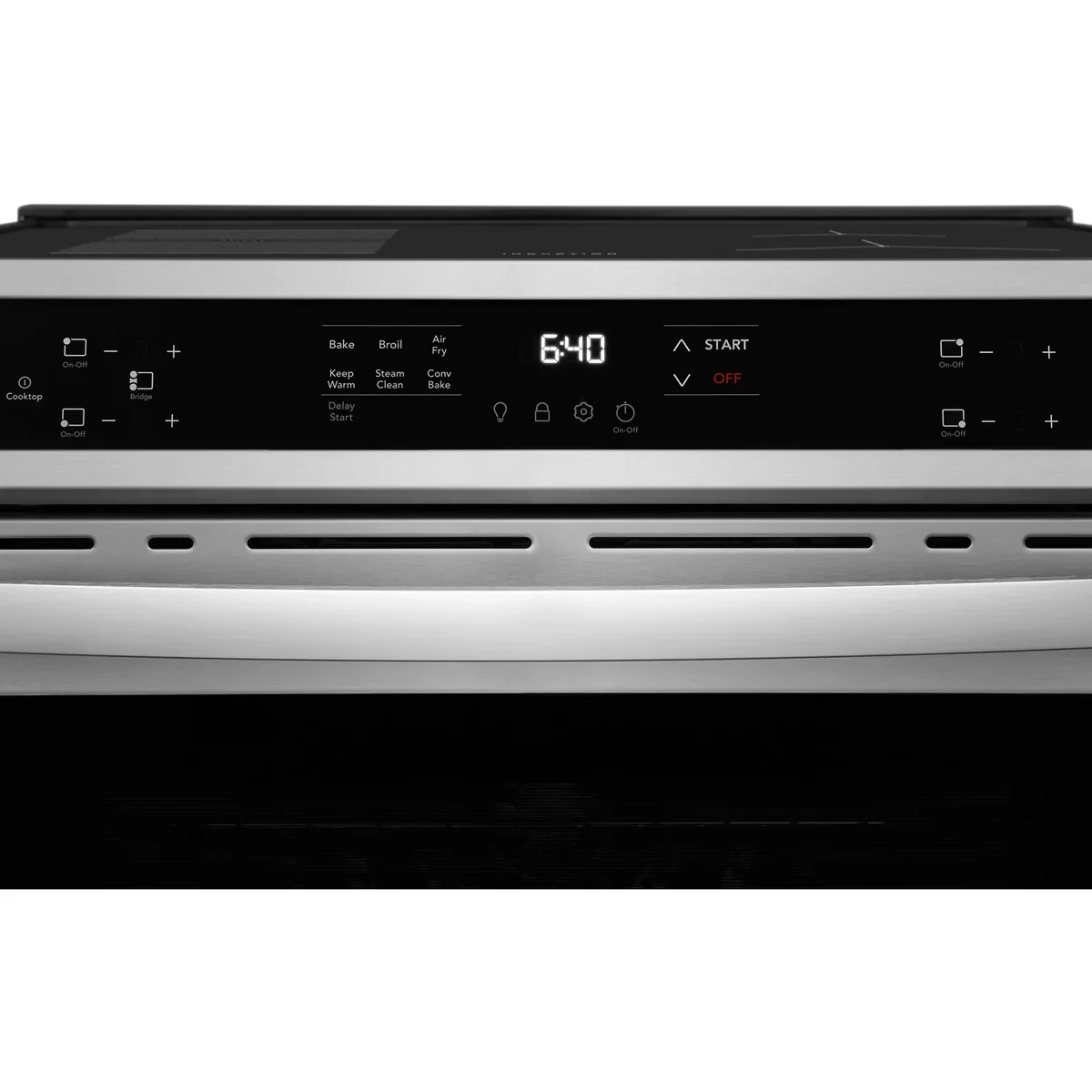Frigidaire - Cuisinière autonome de 30 po et 5,3 pi³ - Image 4