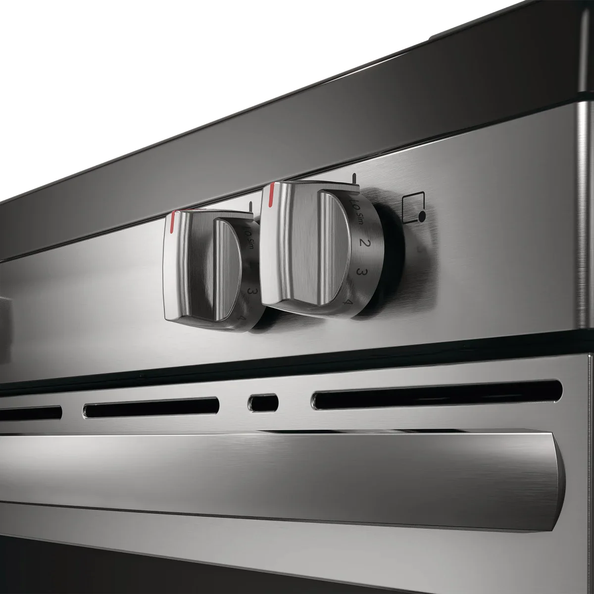 Frigidaire - Cuisinière électrique à 5 brûleurs de 30 po - Image 6