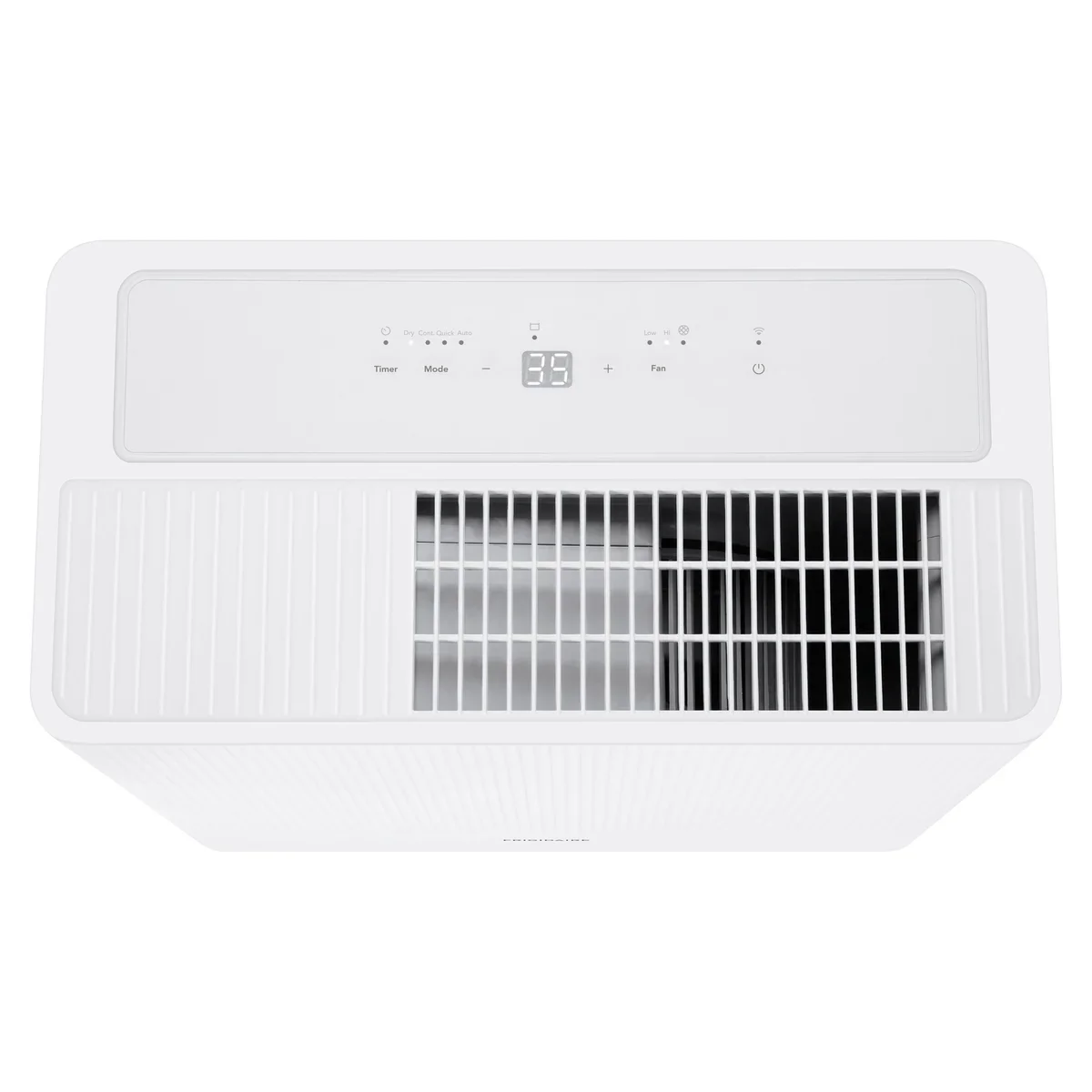 Frigidaire - Déshumidificateur 23,7 L (50 pintes) - Image 4