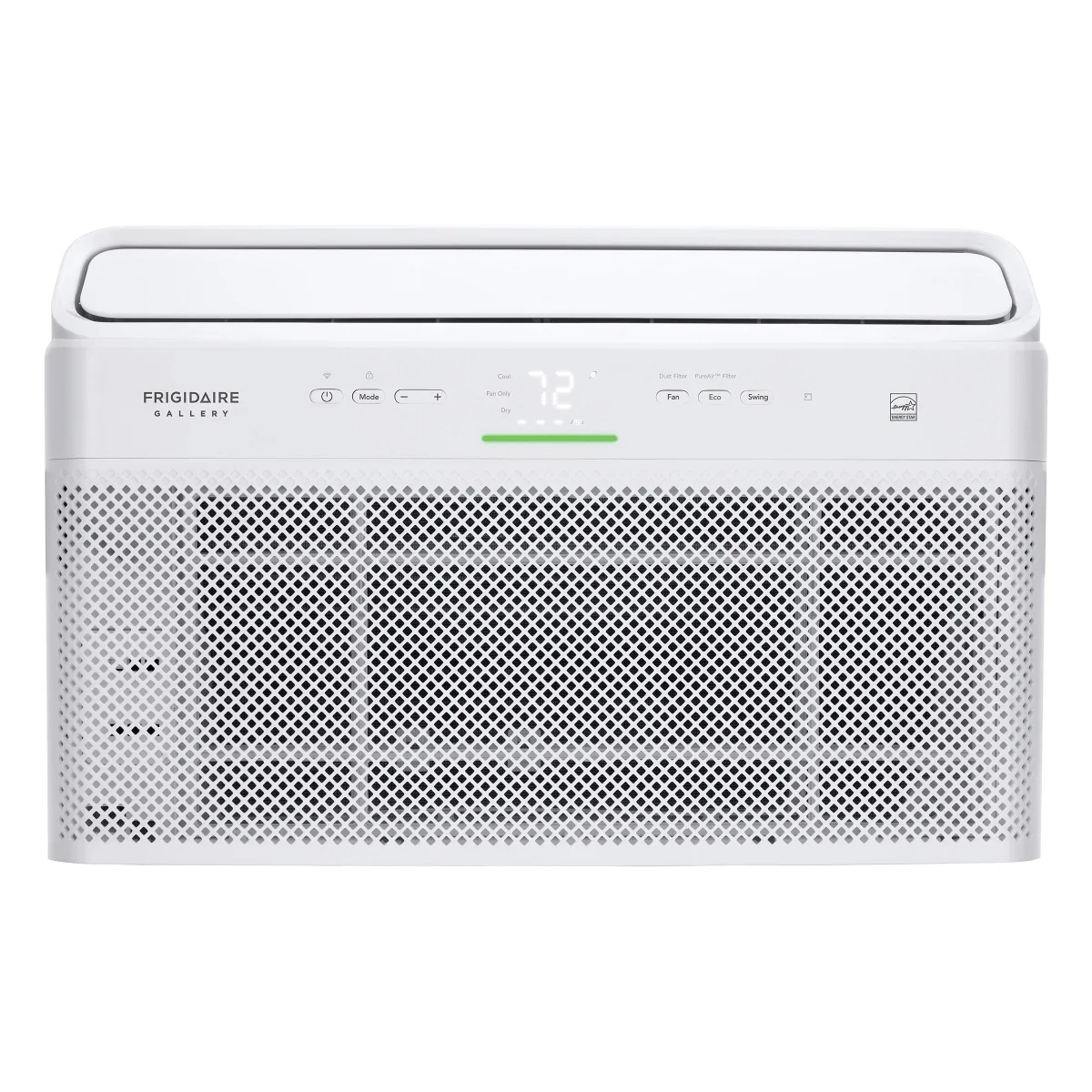 Frigidaire Gallery - 8 000 BTU climatiseur de fenêtre avec WIFI