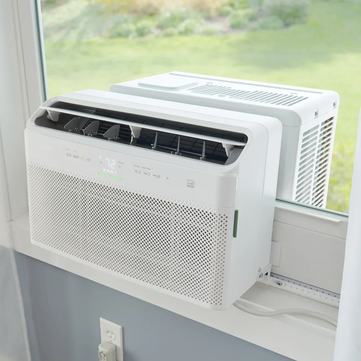 Frigidaire Gallery - 8 000 BTU climatiseur de fenêtre avec WIFI - Image 5