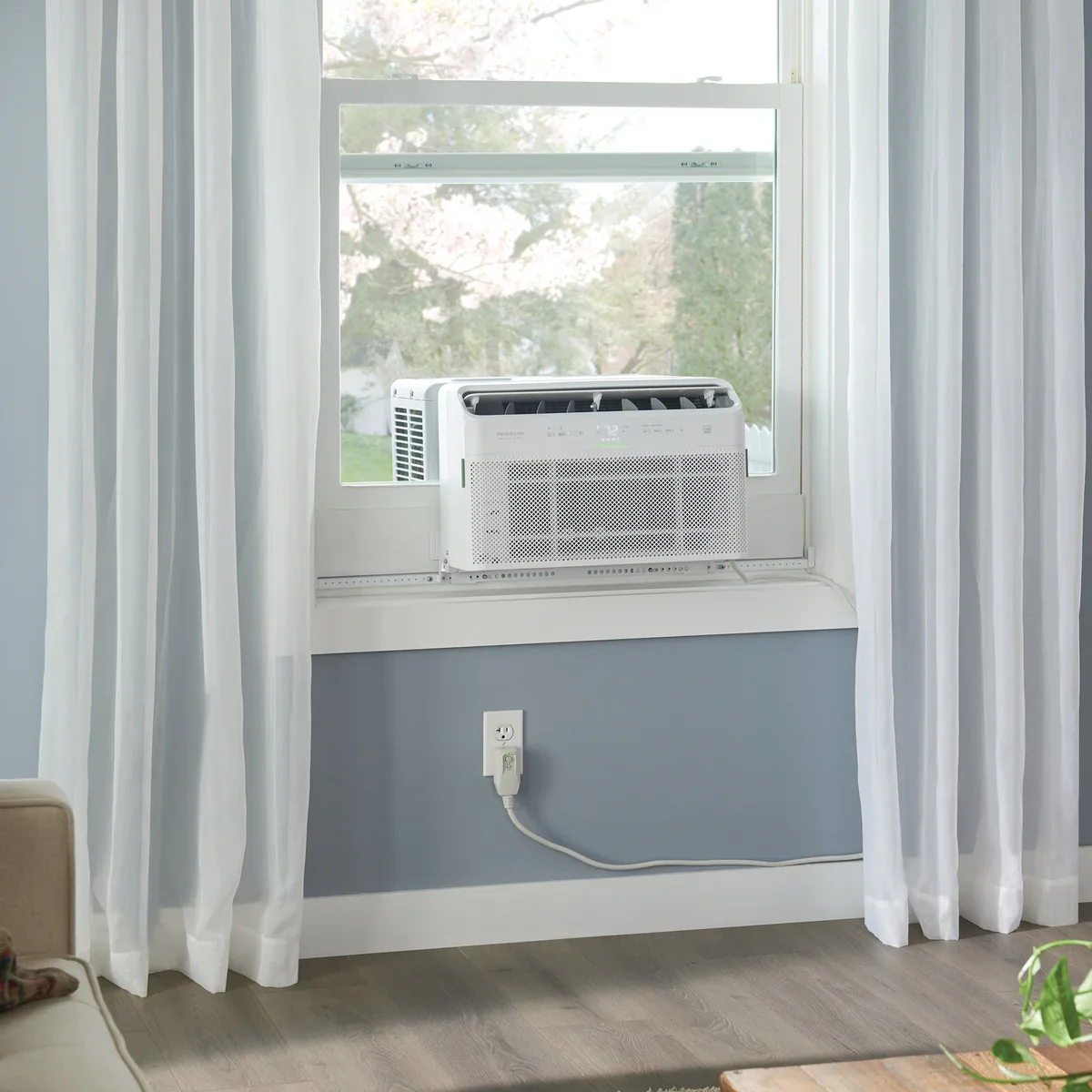 Frigidaire Gallery - 8 000 BTU climatiseur de fenêtre avec WIFI - Image 6