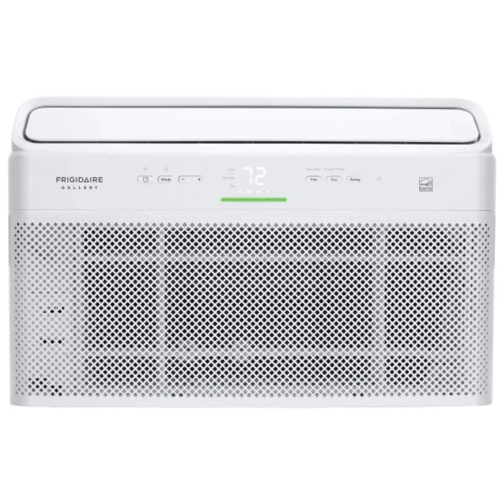 Frigidaire Gallery - Climatiseur de fenêtre 12 000 BTU et Wi-Fi