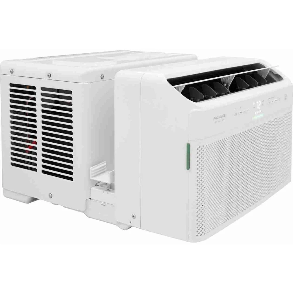 Frigidaire Gallery - Climatiseur de fenêtre 12 000 BTU et Wi-Fi - Image 2