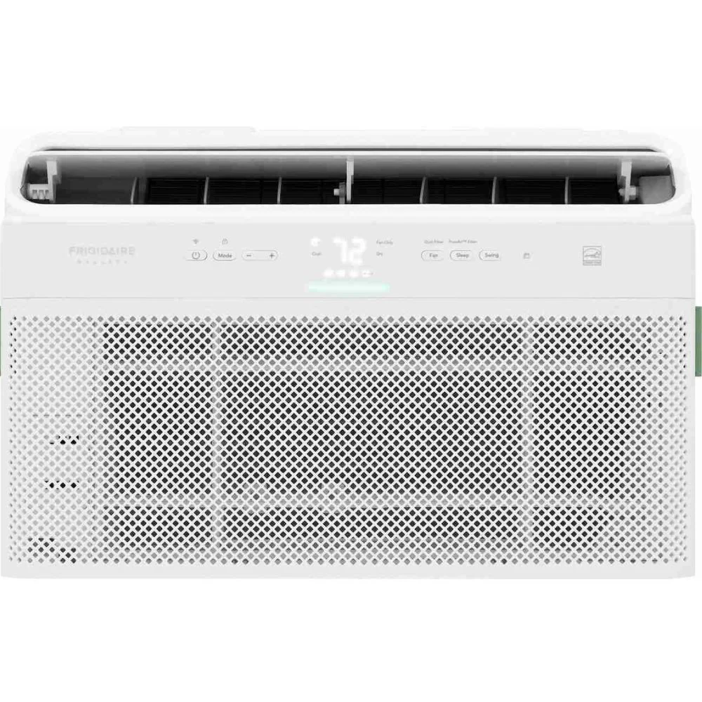 Frigidaire Gallery - Climatiseur de fenêtre 12 000 BTU et Wi-Fi - Image 5