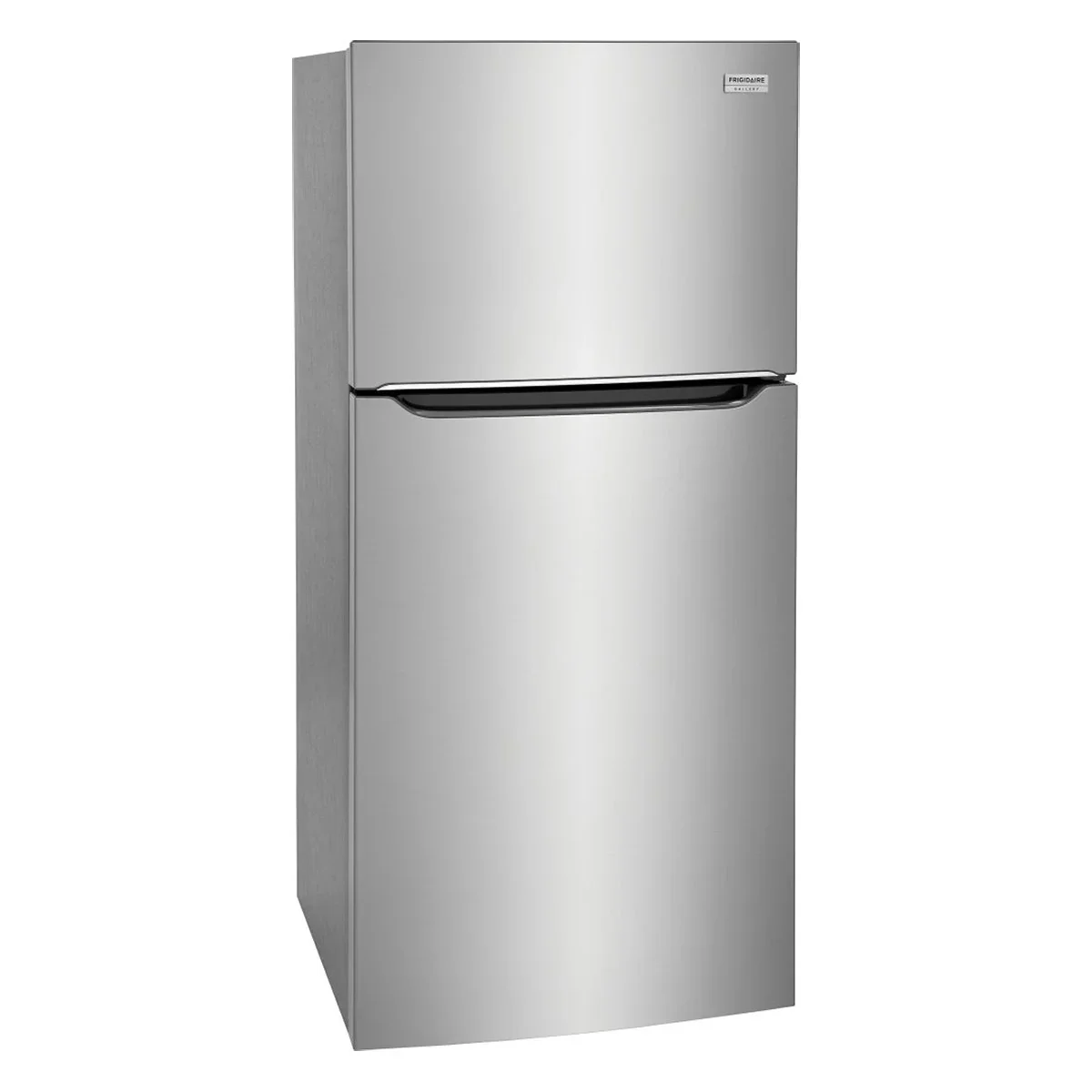 Frigidaire Gallery - Réfrigérateur à congélateur supérieur de 30 po et 20 pi³