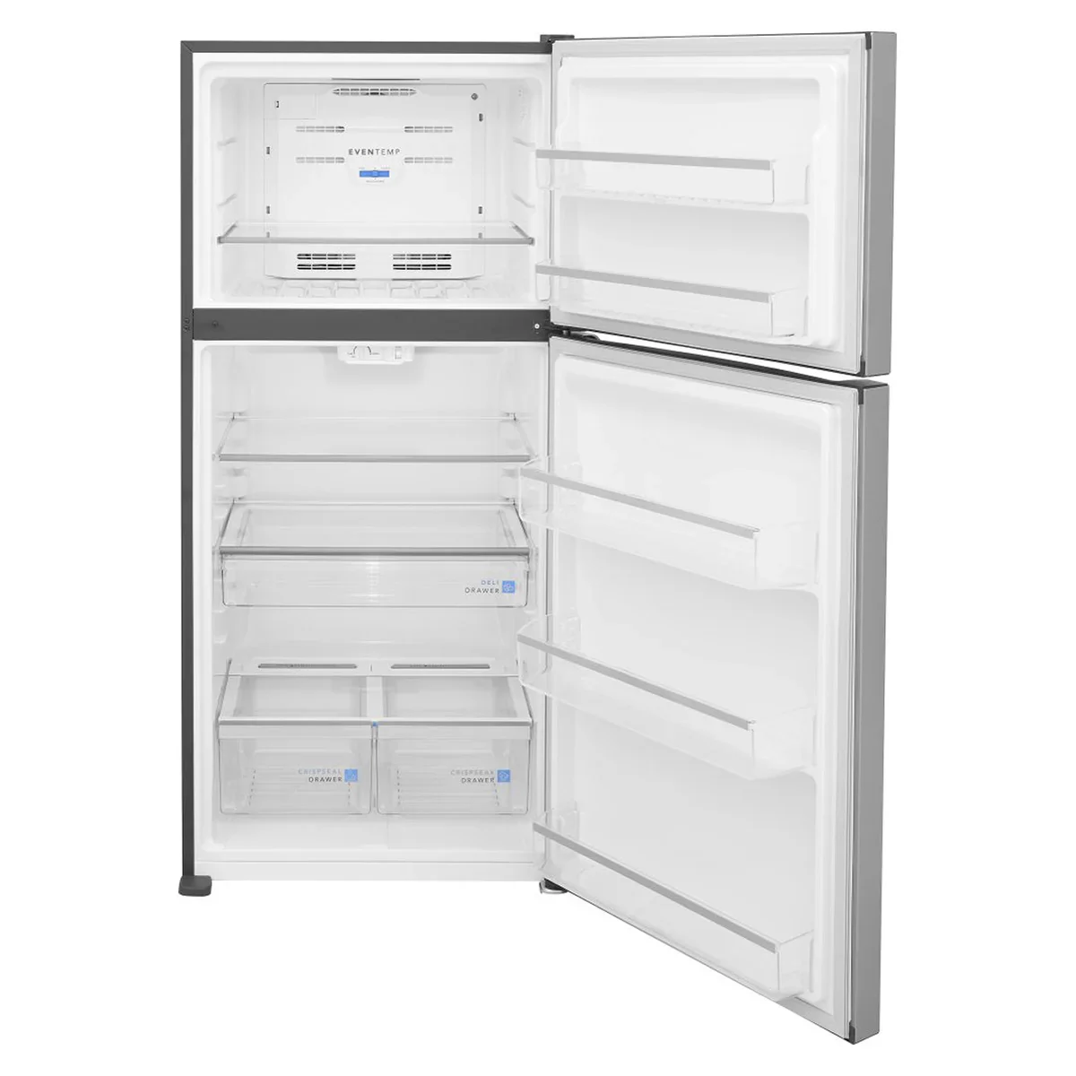 Frigidaire Gallery - Réfrigérateur à congélateur supérieur de 30 po et 20 pi³ - Image 2