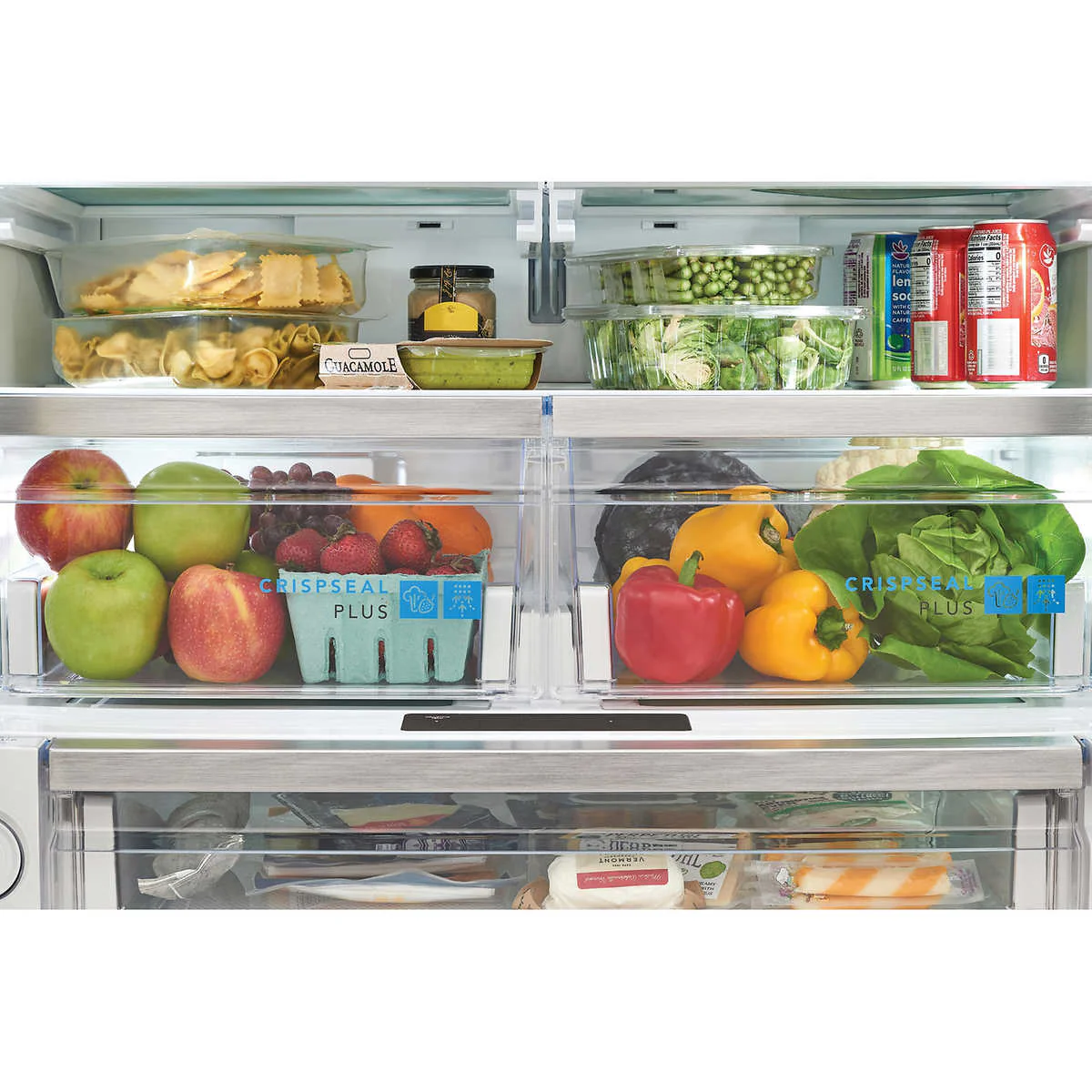 Frigidaire Gallery - Réfrigérateur de 36 po, 28,8 pi³ - Image 7