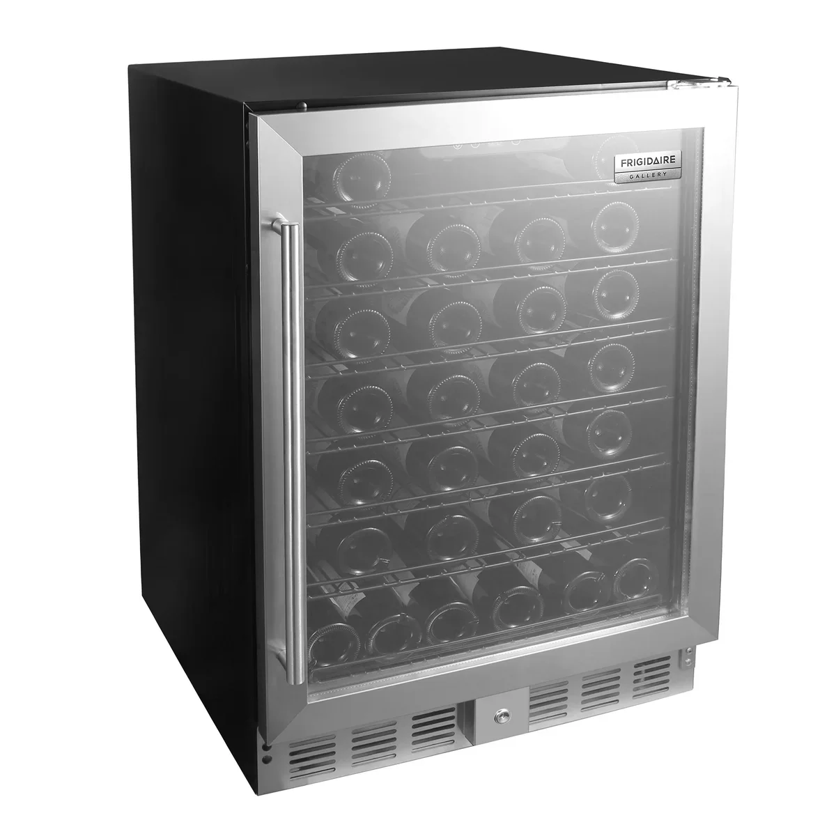 Frigidaire Gallery - Refroidisseur à vin encastré, 24 po 5,1 pi³ - Image 2