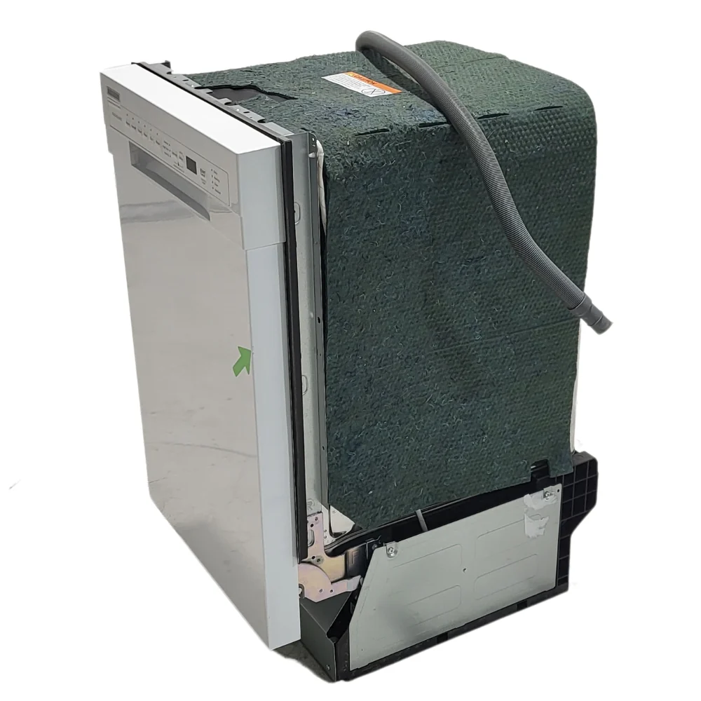 Frigidaire - Lave-vaisselle encastré 18 po - Image 2