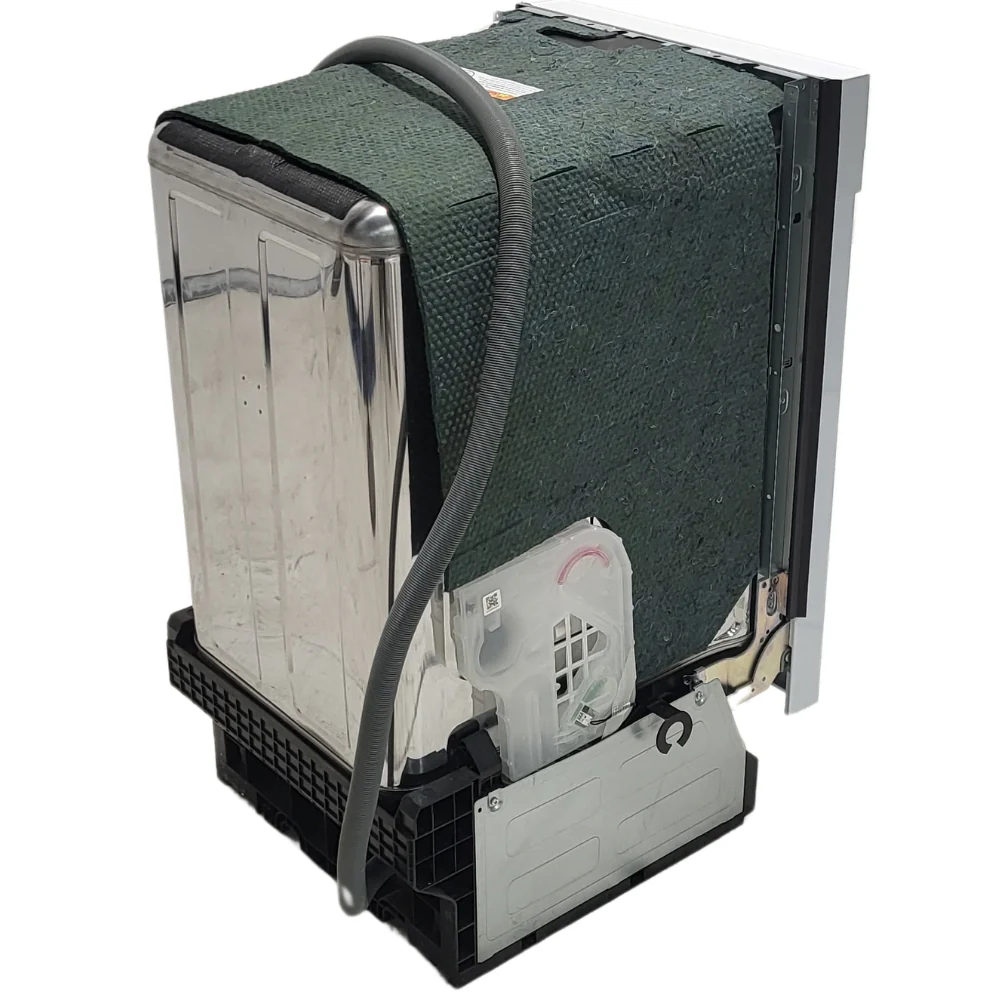 Frigidaire - Lave-vaisselle encastré 18 po - Image 4