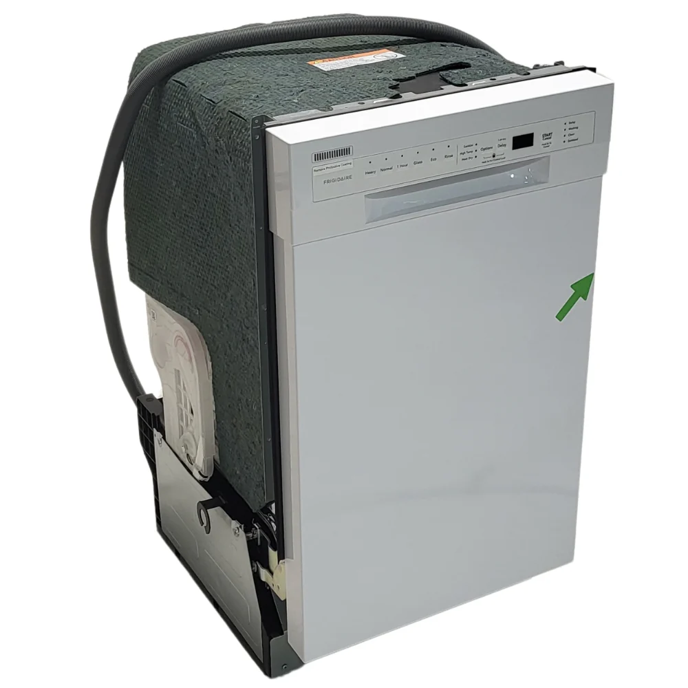 Frigidaire - Lave-vaisselle encastré 18 po - Image 5