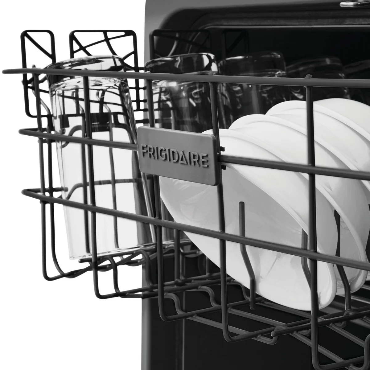 Frigidaire - Lave-vaisselle encastré sous de 24 po avec technologie DishSense - Image 5