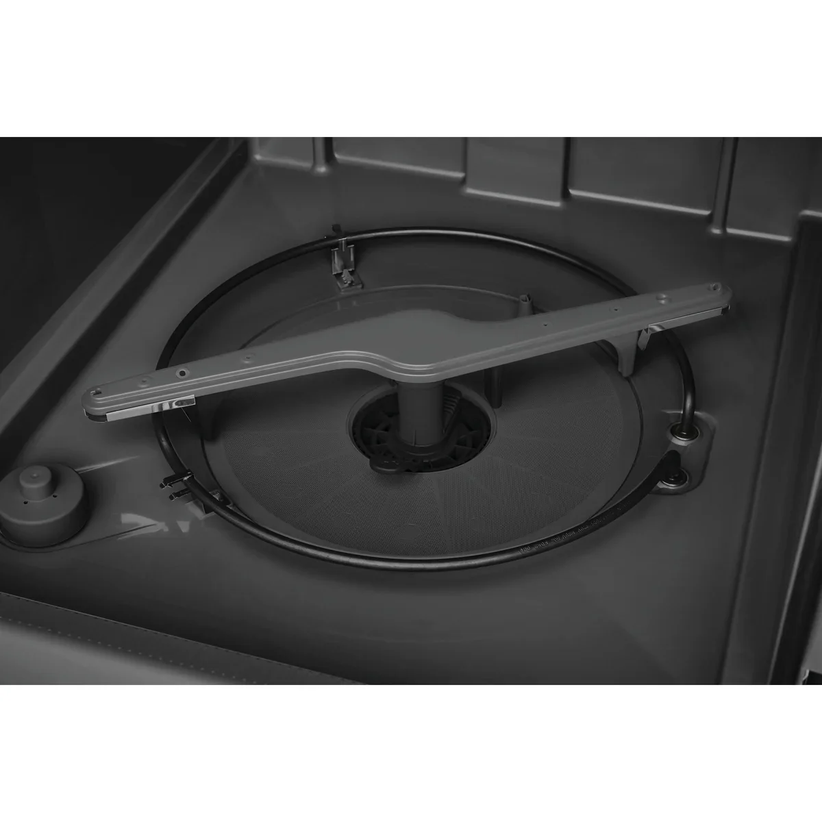 Frigidaire - Lave-vaisselle encastré sous de 24 po avec technologie DishSense - Image 7