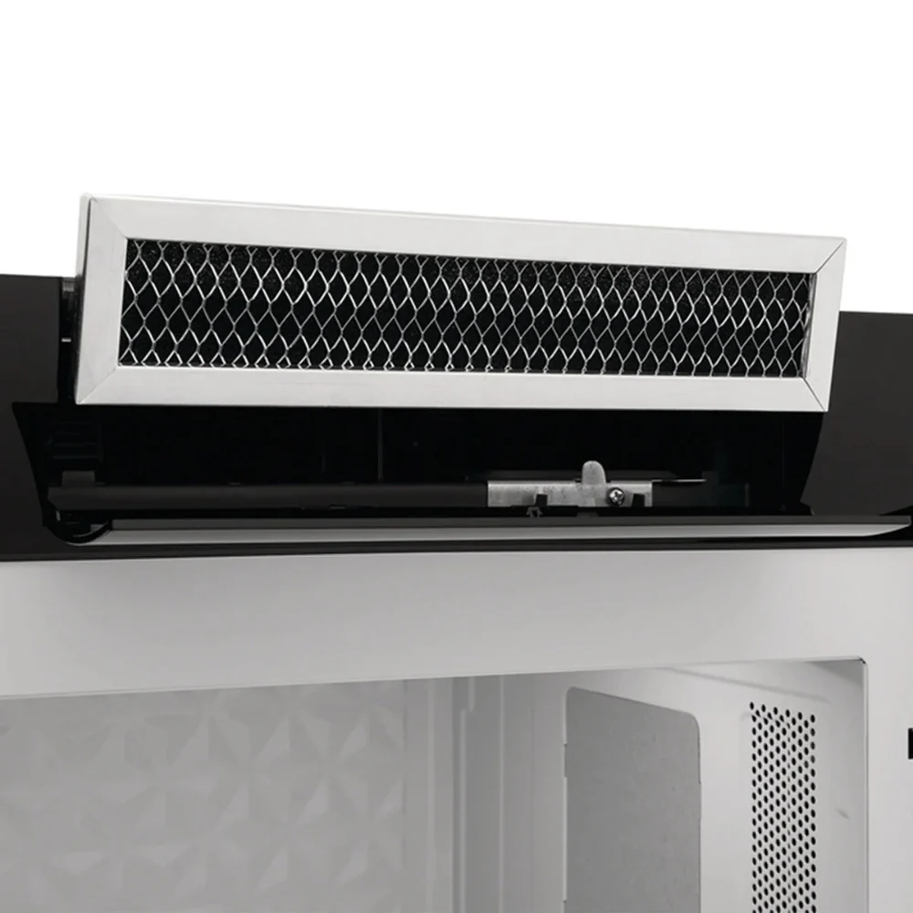 Frigidaire - Micro-ondes de 1,8 pi³ à installer au-dessus de la cuisinière, 300 pi³/min - Image 6