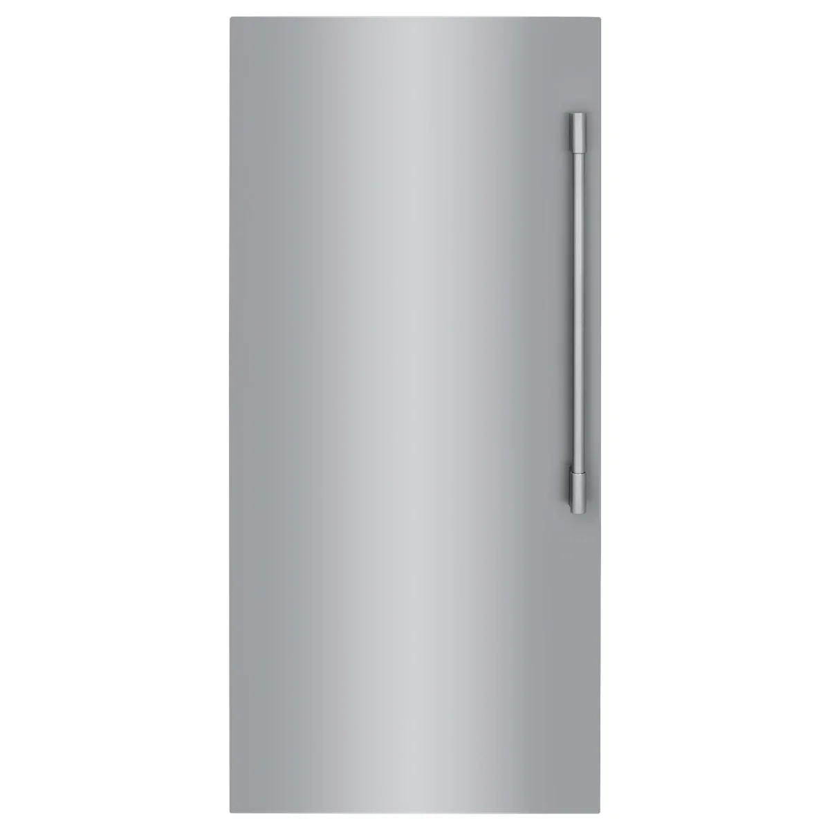 Frigidaire Professional - Congélateur en acier inoxydable de 33 po et 19 pi³ à porte simple