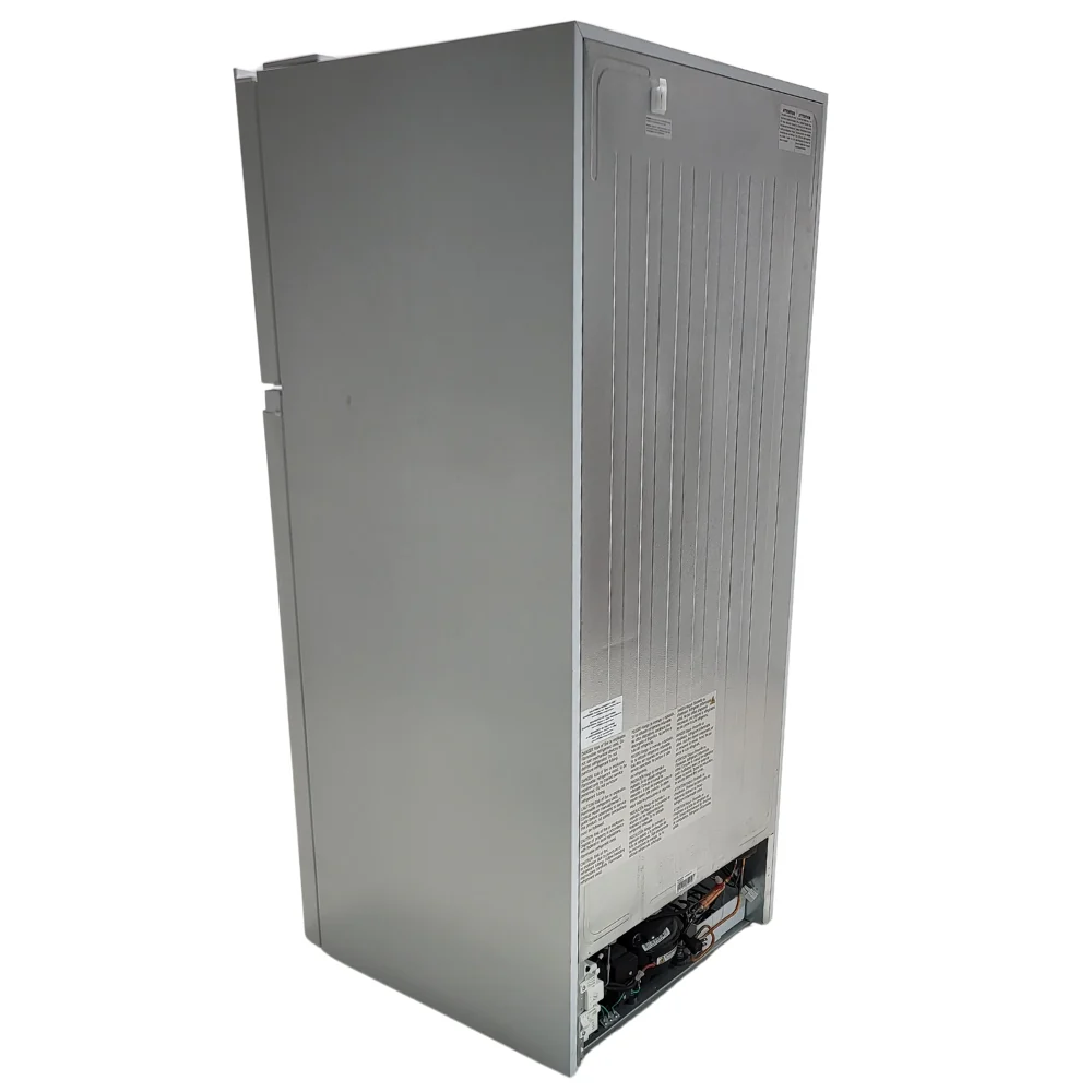 Frigidaire - Réfrigérateur à congélateur supérieur 28 po 16 pi³ - Image 3