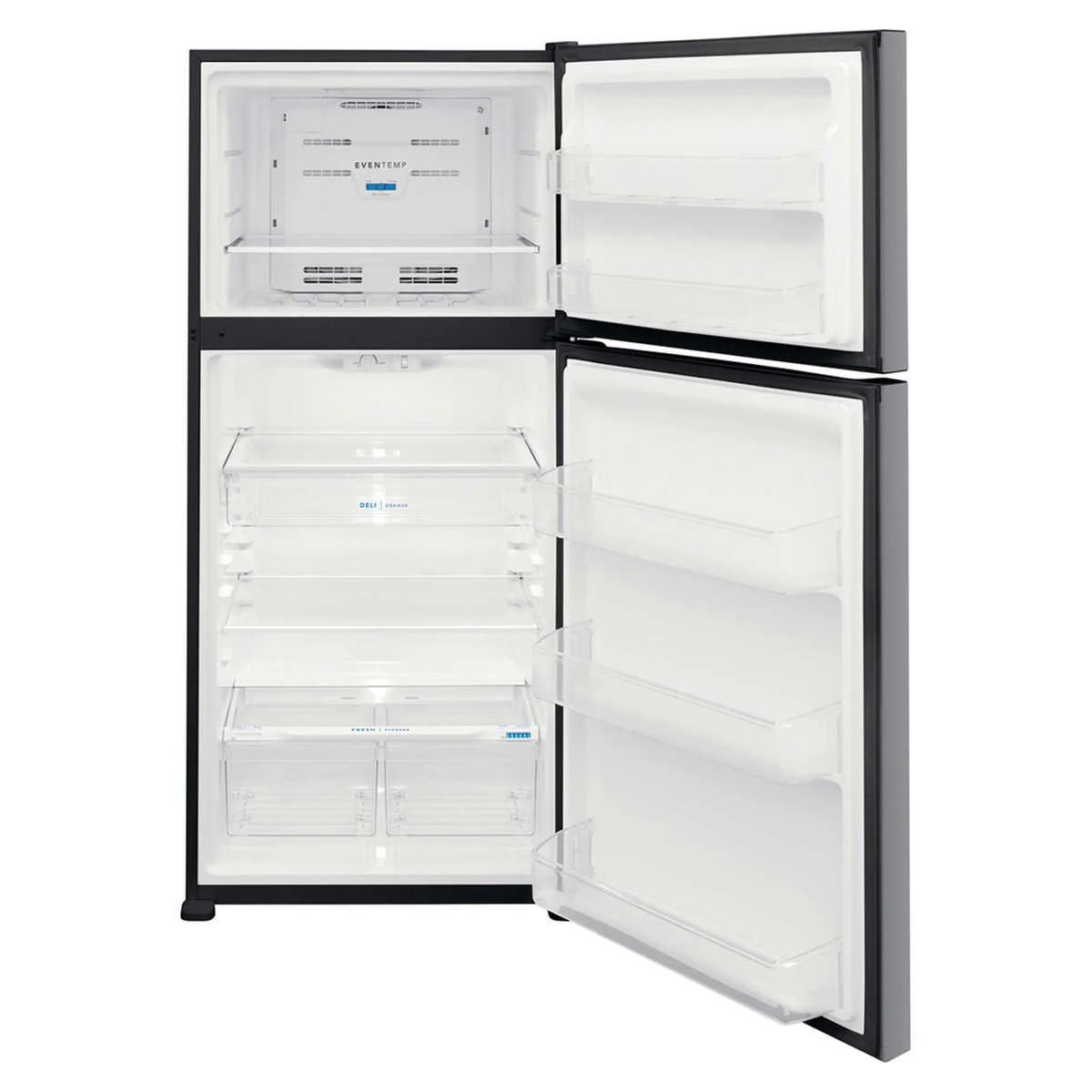 Frigidaire - Réfrigérateur à montage sur le dessus de 30 po, 20 pi³ - Image 4
