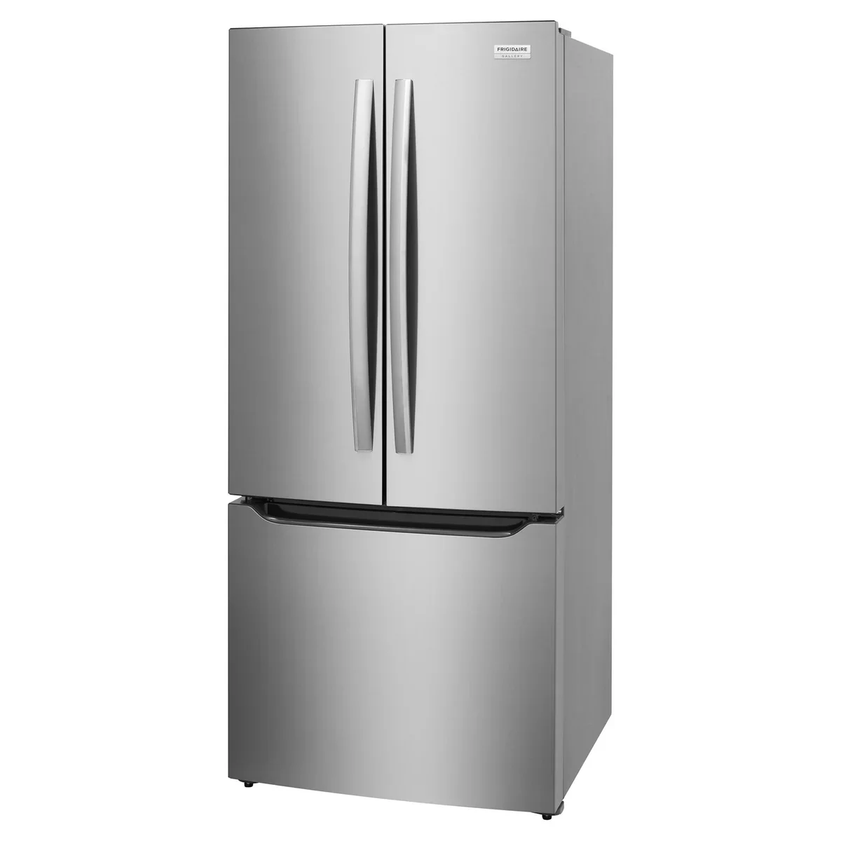 Frigidaire - Réfrigérateur à portes françaises - Image 2