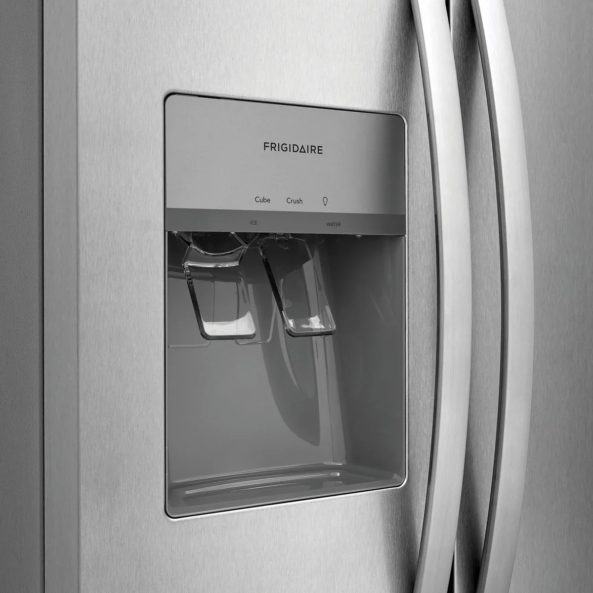 Frigidaire - Réfrigérateur côte à côte de 33 po et 22,3 pi³ - Image 4