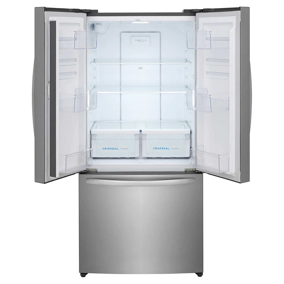 Frigidaire - Réfrigérateur de 31,5 po 17,6 pi³ - Image 2