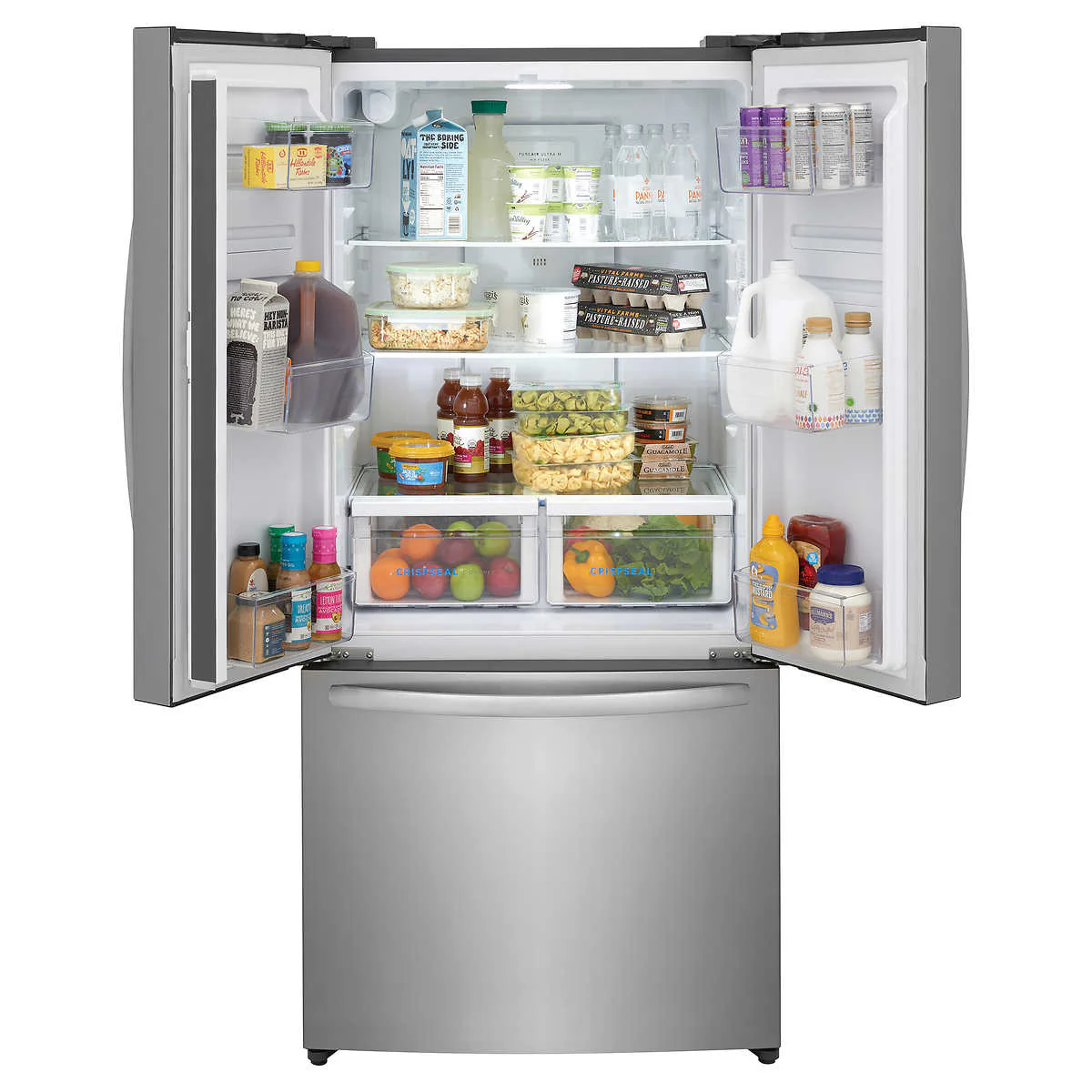 Frigidaire - Réfrigérateur de 31,5 po 17,6 pi³ - Image 3
