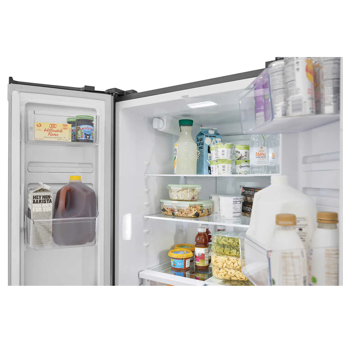 Frigidaire - Réfrigérateur de 31,5 po 17,6 pi³ - Image 4