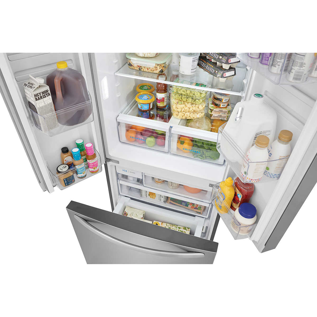 Frigidaire - Réfrigérateur de 31,5 po 17,6 pi³ - Image 5