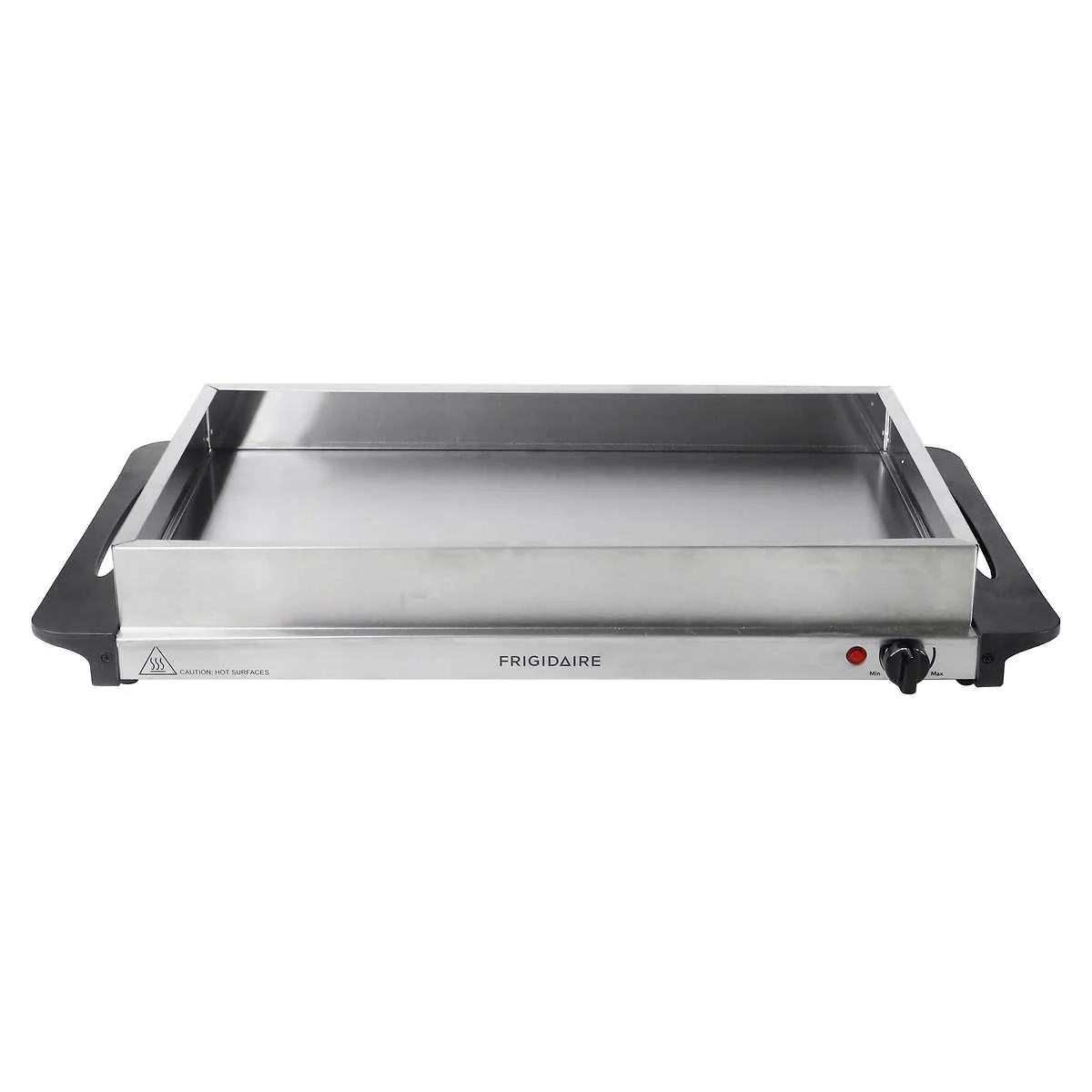 Frigidaire - Serveur de buffet/réchaud à 3 niveaux avec plateau chauffant - Image 7