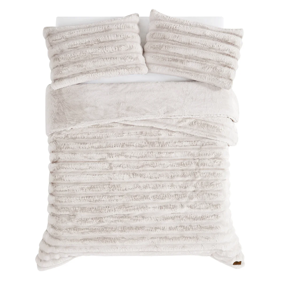 FRYE - Ensemble de couette 3 pièces - Image 6