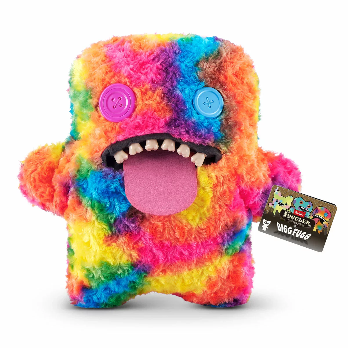 Fuggler - Assortiment Bigg Fugg de 18 po - Image 3