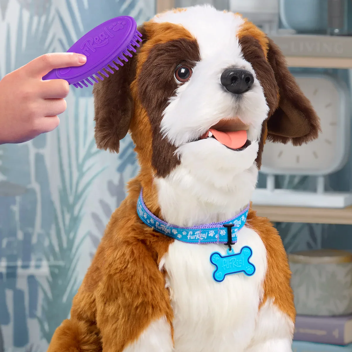 FurReal - Mon adorable chiot Millie - Image 3
