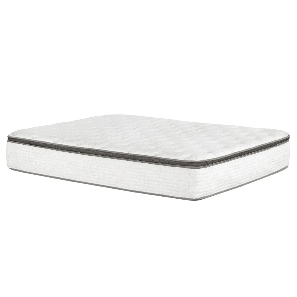 Fuzion - Matelas 12 po - Image 2
