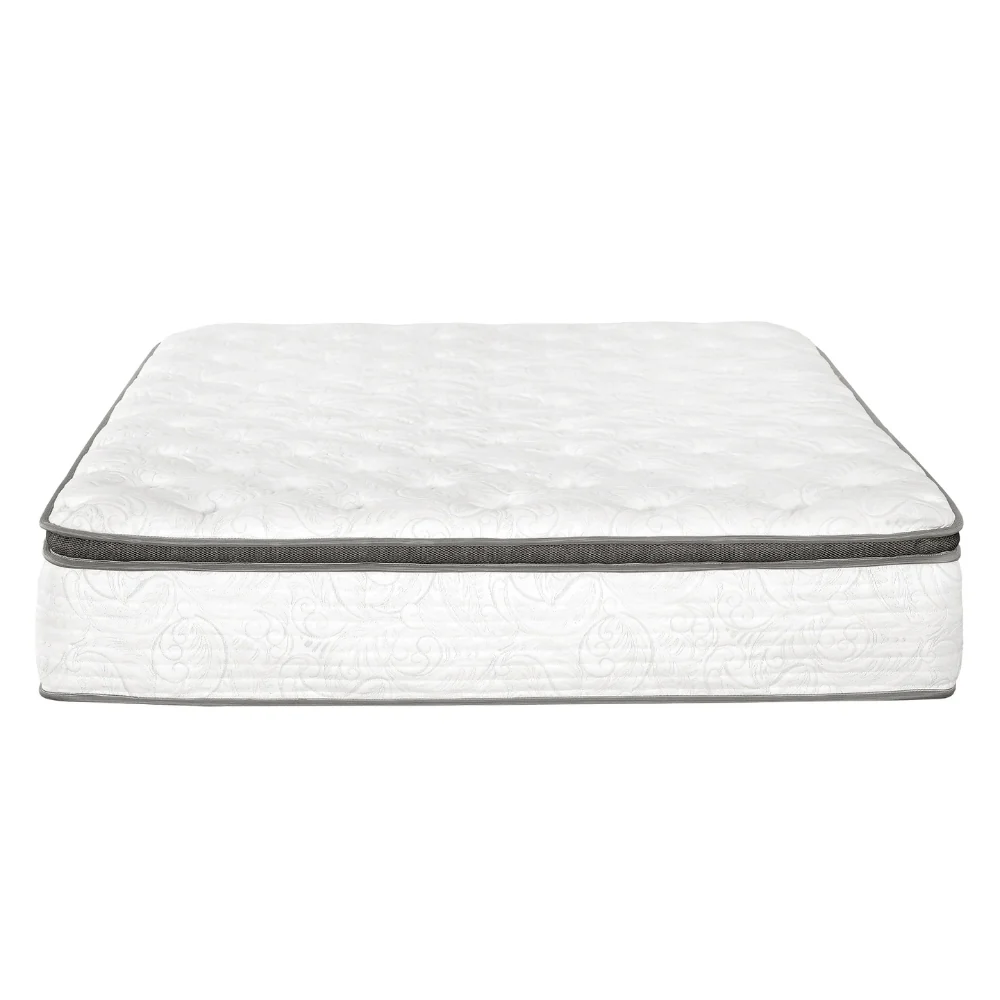 Fuzion - Matelas 12 po - Image 4