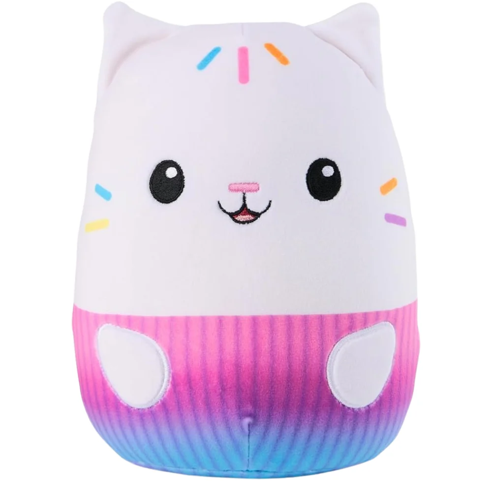 Gabby's Dollhouse – Jouet en peluche officiel Pandy Paw - Image 2