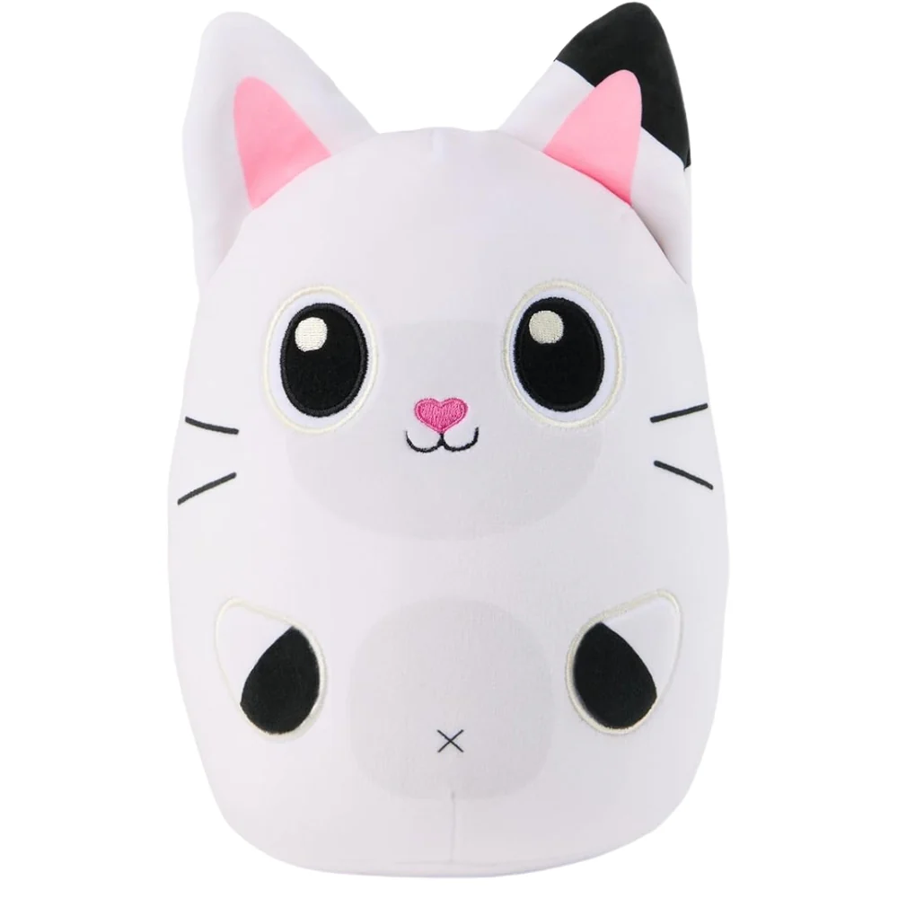 Gabby's Dollhouse – Jouet en peluche officiel Pandy Paw - Image 3